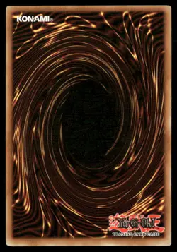 Whiptail Crow Magic Ruler MRL-027 Common / Short Print Yugioh Lightly Played - Image 2