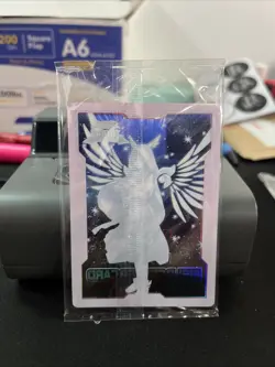 Yugioh Field Center Diviner Of Herald Yu-Gi-Oh Judge NEW Sealed PROMO - Image 2