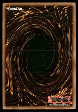 Rude Kaiser Starter Deck: Kaiba SDK-027 Common / Short Print Yugioh LP - Image 2
