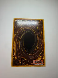 Yugioh - Swords of Revealing Light (Stamp) - Starlight - 1st - RA05-EN109 - NM - Image 2