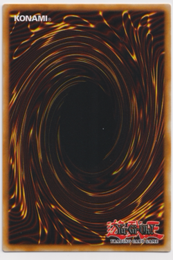 Yu Gi Oh Maze of Muertos The Gaze if Timaeus MZMU-EN013 Secret Rare - Image 2