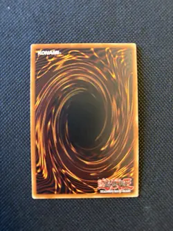 Gamba Dx Del Proibito 1 Ed Ldd Exodia Yugioh - Image 2