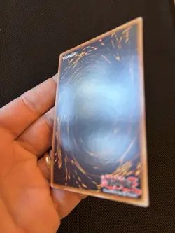 Gamba Dx Del Proibito 1 Ed Ldd Exodia Yugioh - Image 4