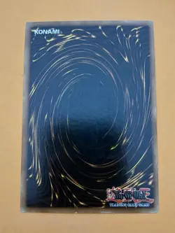 YUGIOH! Master of Oz SOD-EN035 Ultimate Rare Unlimited Misprint Foil Shift NM - Image 4
