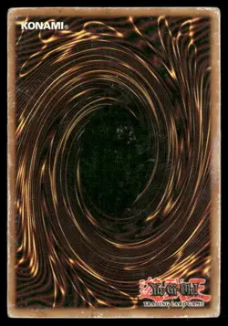 Black Luster Soldier Starter Deck: Yugi Evolution SYE-024 Ultra Rare Yugioh DMG - Image 2