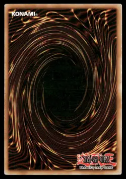 The Legendary Fisherman II Legendary Duelists LEDU-EN015 Super Rare Yugioh LP - Image 2