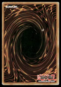 Toon Dark Magician Girl Gold Series 4: Pyramids Edition GLD4-EN015 Yugioh DMG - Image 2