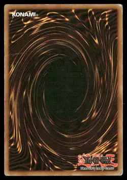 Mystic Swordsman LV2 Soul of the Duelist SOD-EN011 Rare Yugioh Damaged - Image 2