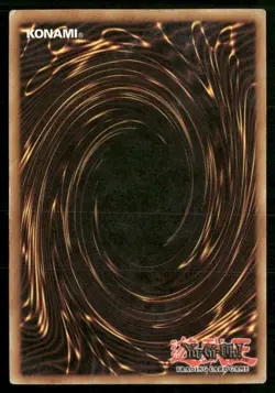 Magical Ghost Starter Deck: Yugi SDY-025 Common Unlimited LP - Image 2