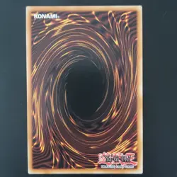 Crowley, the Gifted Magistus BLMM-EN044 Secret Rare 1st Edition Yugioh Card NM - Image 5