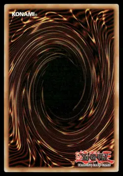 Magnet Reverse Duelist Pack: Rivals of the Pharaoh DPRP-EN006 Yugioh LP - Image 2