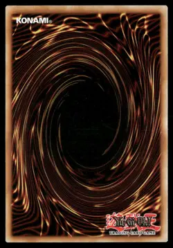 Secret Six Samurai - Rihan Spirit Warriors SPWA-EN006 Secret Rare Yugioh LP - Image 2
