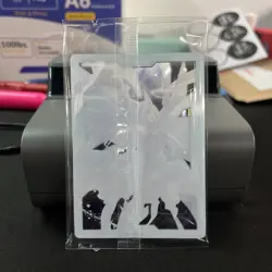 Ultimate Slayer JUDGE FIELD CENTER New Sealed Yugioh OTS - Image 2