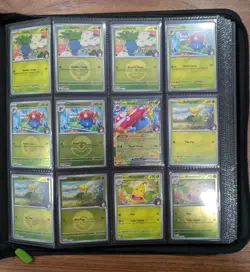 Ascended Heroes Complete Base Set 535 Cards - All Base Set + Reverse Holos + EX - Image 1