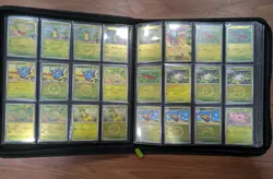 Ascended Heroes Complete Base Set 535 Cards - All Base Set + Reverse Holos + EX - Image 2