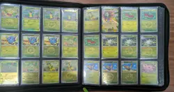 Ascended Heroes Complete Base Set 535 Cards - All Base Set + Reverse Holos + EX - Image 3