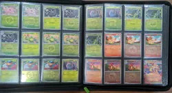 Ascended Heroes Complete Base Set 535 Cards - All Base Set + Reverse Holos + EX - Image 4