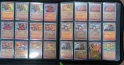Ascended Heroes Complete Base Set 535 Cards - All Base Set + Reverse Holos + EX - Image 5