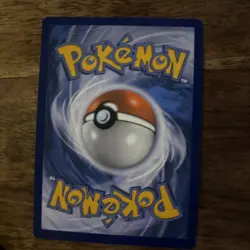 POKEMON FIGHTING ENERGY 80/83 2016 REVERSE HOLO GENERATIONS CARD - Image 2