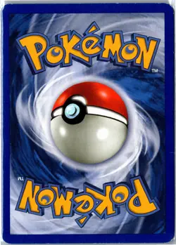 Pokemon Card - Metapod 54/110 - Legendary Collection Reverse Holo MP Vintage - Image 2