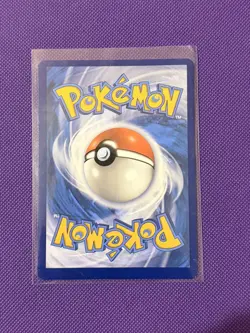 Mystery Garden 172/132 Ultra Rare Full Art Trainer Mega Evolution Pokemon Card - Image 2