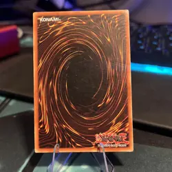 Yugioh Premature Burial PSV-037 Ultra Rare Unlimited HP - Image 3