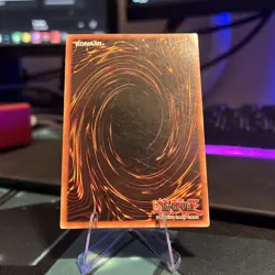 Yugioh Premature Burial PSV-037 Ultra Rare Unlimited HP - Image 4