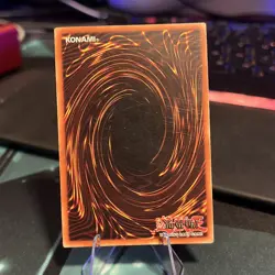 Yugioh Premature Burial PSV-037 Ultra Rare Unlimited HP - Image 5