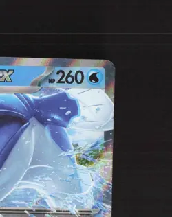 Dondozo ex 066/182 Destined Rivals Ultra Rare Holo Pokemon Card NM - Image 4