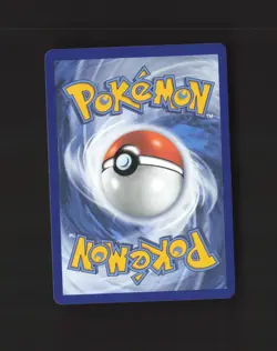 Rotom ex 111/094 Phantasmal Flames Full Art Ultra Rare Holo Pokemon Card NM - Image 2