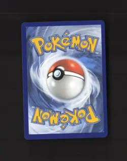 Mega Abomasnow ex 036/132 Mega Evolution Ultra Rare Holo Pokemon Card NM - Image 2