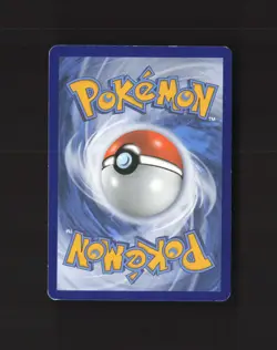 Hoopa EX XY71 XY Promos Black Star Promo Holo Pokemon Card DMG - Image 2