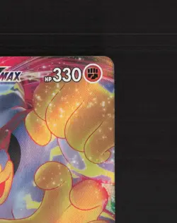 Machamp VMAX 073/189 Swsh10: Astral Radiance Ultra Rare Holo Pokemon Card NM - Image 4