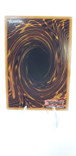 YuGiOh TRI-BRIGADE REVOLT Quarter Century Secret Rare RA01-EN079 - Image 4