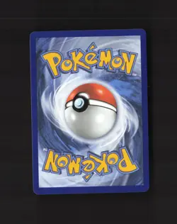 Yamper 099/094 Me02: Phantasmal Flames Full Art Ultra Rare Holo Pokemon Card NM - Image 2