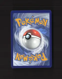 Leafy Camo Poncho 214/195 Silver Tempest Full Art Secret Rare Pokemon Card LP - Image 2
