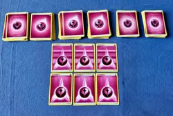 Pokemon TCG - 130 Fairy Energy Only Card Bulk Lot - Random Mixed Sets - Image 2