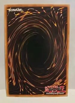 YUGIOH JINZO DPBC RARE 1ST EDITION LIGHT PLAYED - Image 3