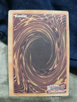 Long Life Dragon Funny Yugioh Card Bad English 2006 Joke Meme Token Joey - Image 2