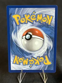 Pokemon TCG Penny Paldean Fates Trainer Holo Card 239/091 NM - Image 2
