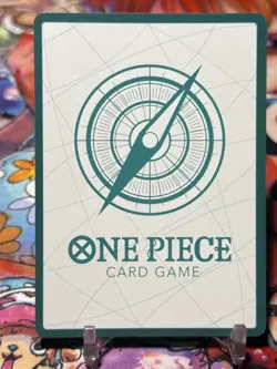 YAMATO GOLD DON!! - One Piece Don Card - Premium Booster The Best Vol. 2 PRB02 - Image 2