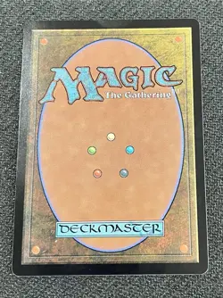 Magic: The Gathering Mana Drain 2X2 Mythic Blue Instant 057/331 EN - Image 2