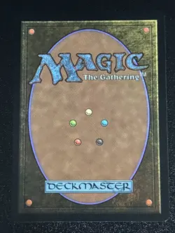MTG Commander: Secrets of Strixhaven Scorched Geyser 0054 NM Rare - Image 2