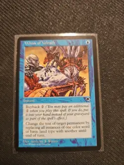 Whim of Volrath Tempest Regular - Image 1