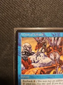 Whim of Volrath Tempest Regular - Image 3