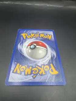 Pokemon TCG - Articuno Rare Holo Card 2/62 1999 -Fossil - Image 5