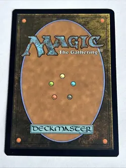 The One Ring Mythic 0246 Magic the Gathering Lord of the Rings Near MINT MTG - Image 2