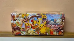 Pokemon Center Tohoku Box Japan Exclusive Brand New Sealed Pokemon - Image 2