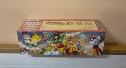 Pokemon Center Tohoku Box Japan Exclusive Brand New Sealed Pokemon - Image 3