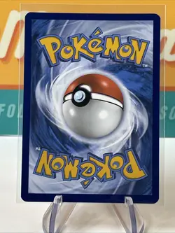 Arven #235 Ultra Rare Full Art Pokemon Scarlet & Violet Base Set Near Mint NM - Image 2